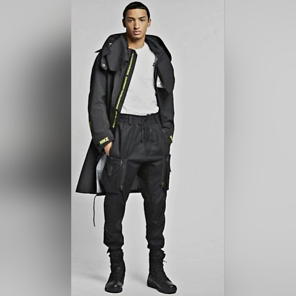 Nike ACG Other - NIKE ACG Lab Acronym CargoPants - ACGErrolson Hugh